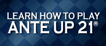 Learn How to Play Ante Up 21