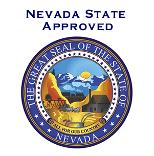 Nevada State Seal
